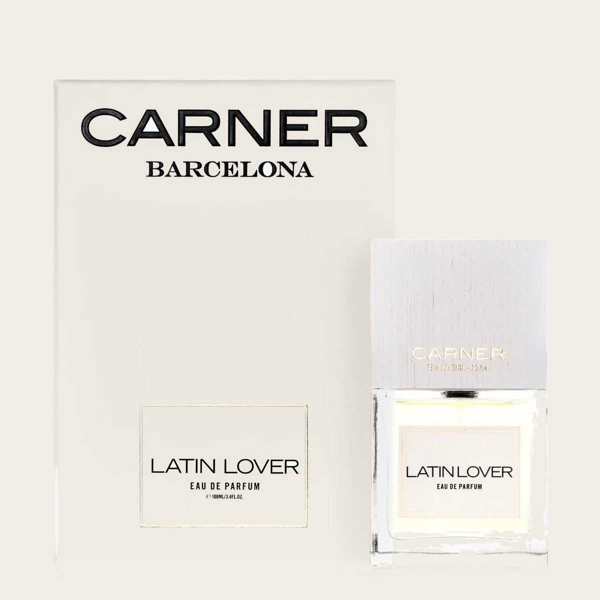 Latin Lover von Carner Barcelona – Ansicht 3