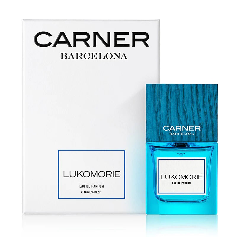 Lukomorie Eau de Parfum, Carner Barcelona