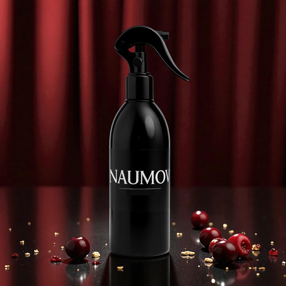 Cherry Noir, Autoduft & Raumduft, Naumov