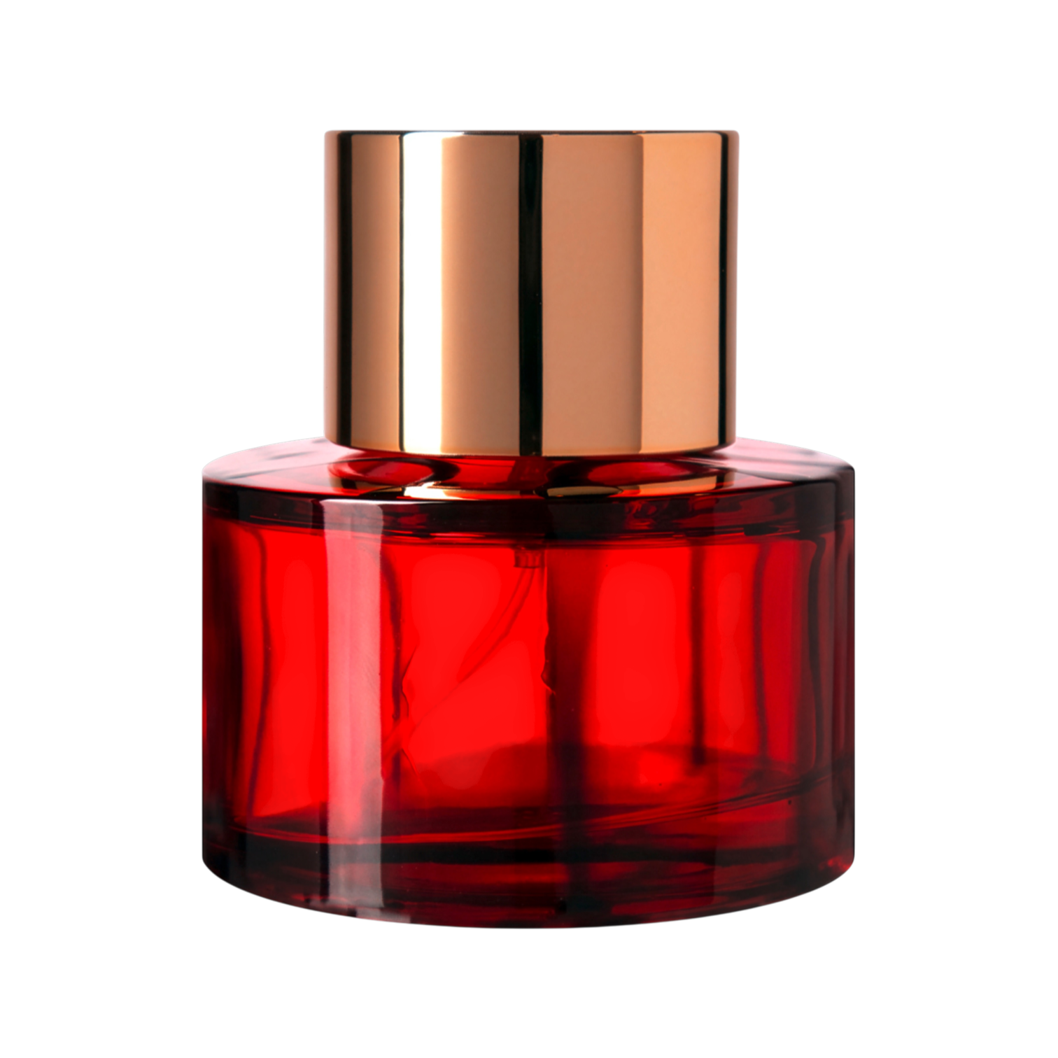 Cherry Prosecco von New Notes – Extrait de Parfum Flakon 60 ml
