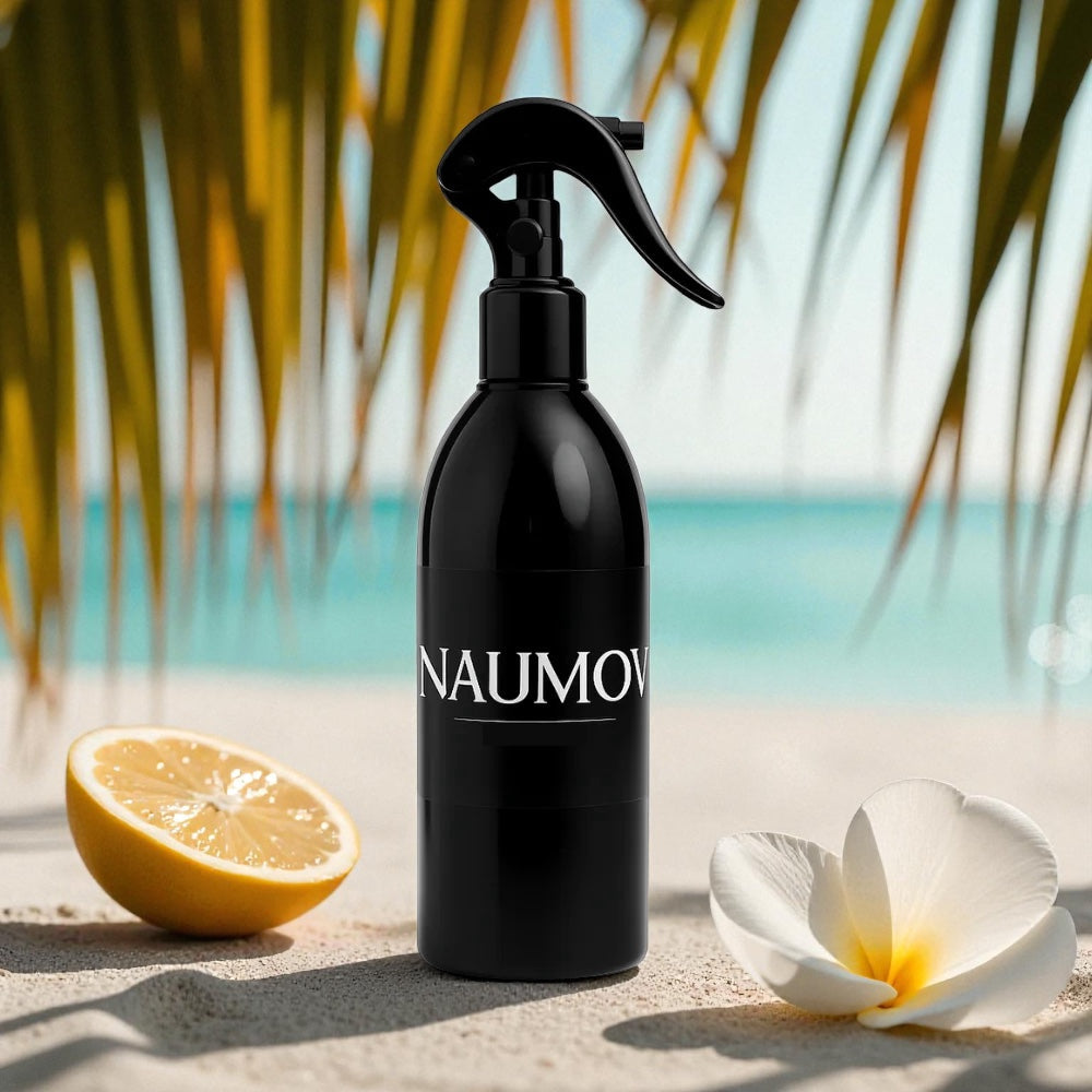 Coco Blanco, Autoduft & Raumduft, Naumov