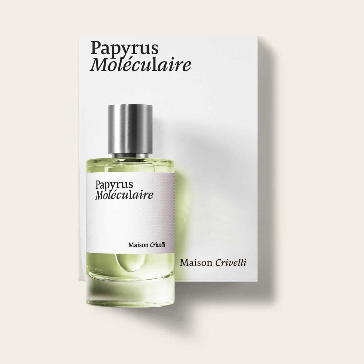 Papyrus Moléculaire von Maison Crivelli – Ansicht 3
