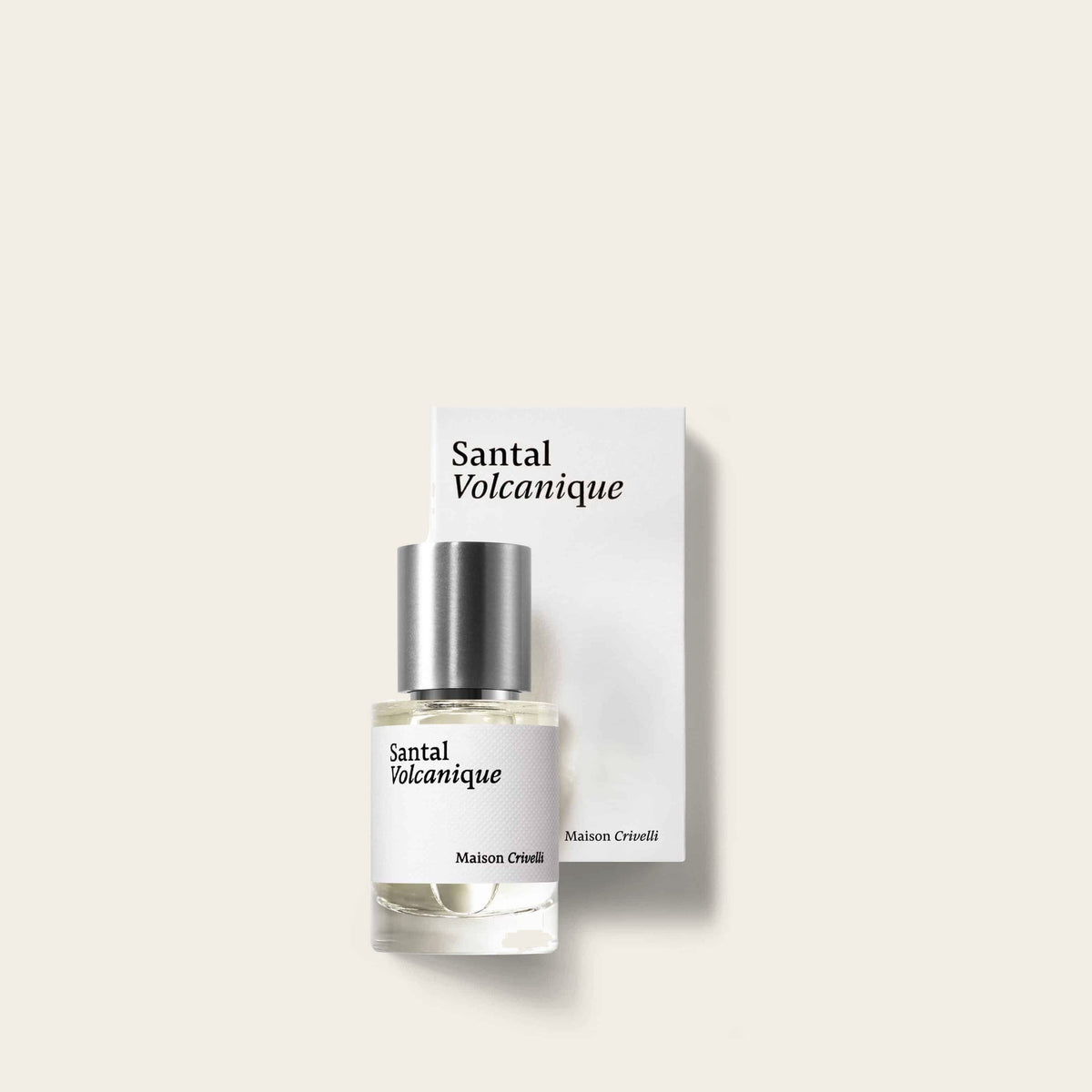 Santal Volcanique von Maison Crivelli – Ansicht 2