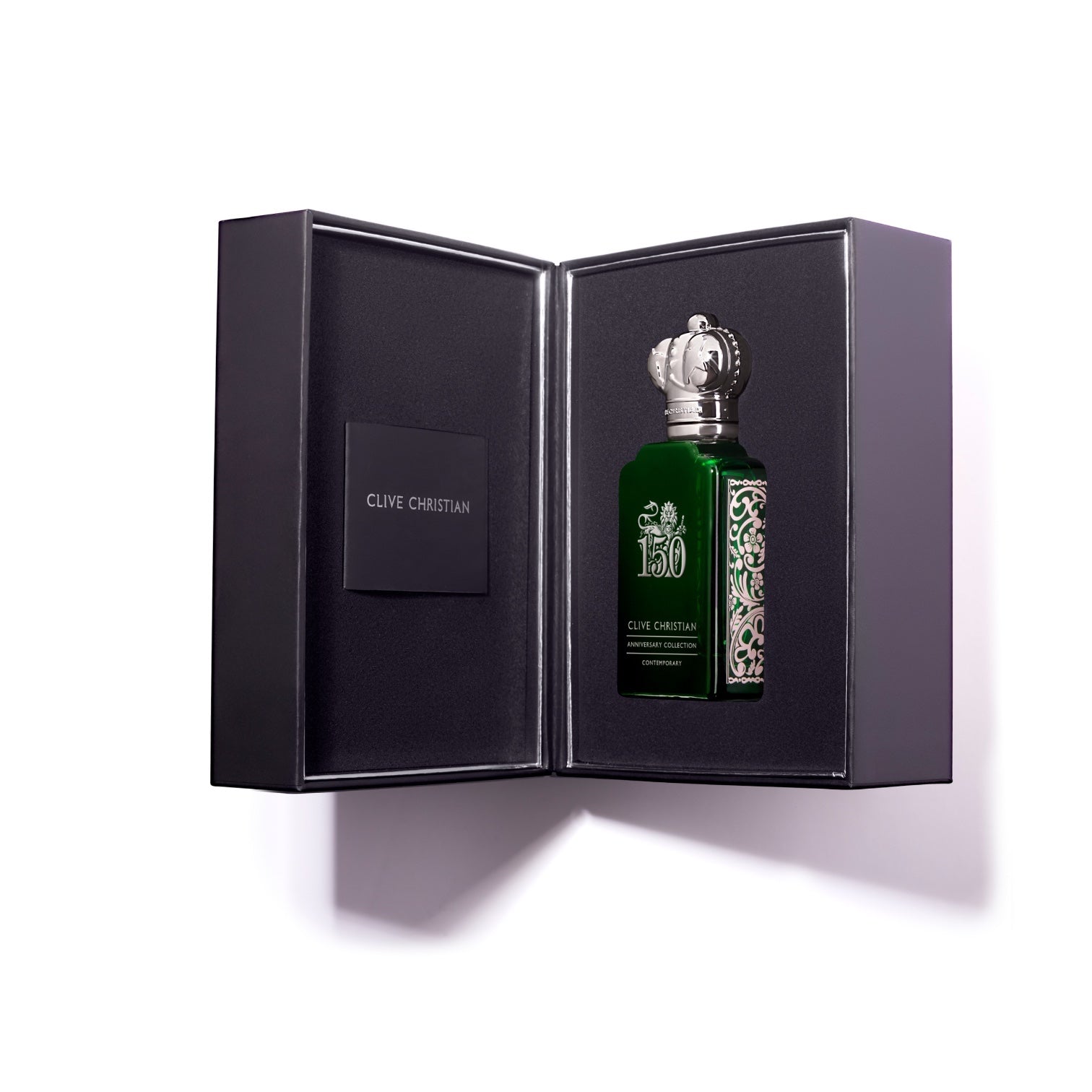 150 Anniversary: Contemporary, Clive Christian