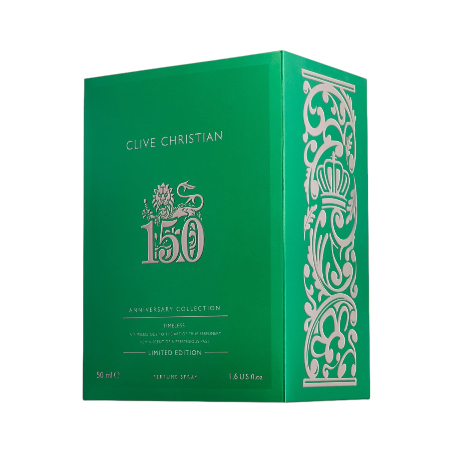 150 Anniversary: Contemporary, Clive Christian