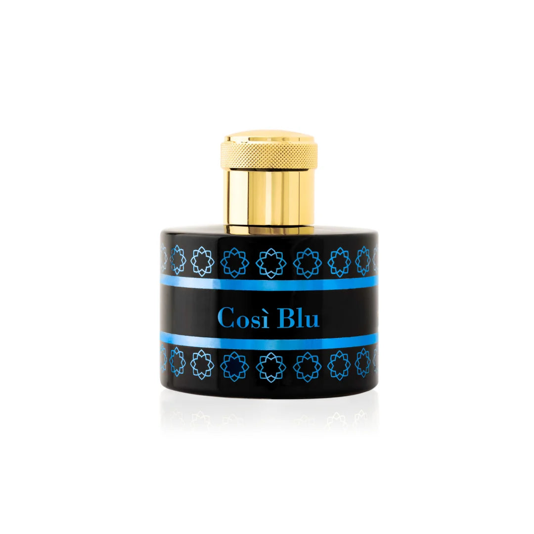 Così Blu, Classic Collection, Pantheon