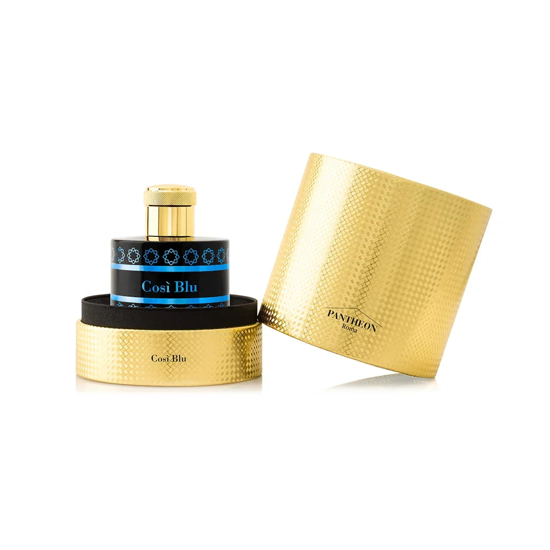 Così Blu, Classic Collection, Pantheon