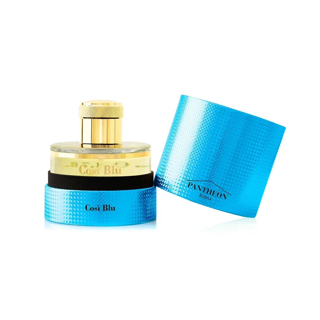 Così Blu, Classic Collection, Pantheon
