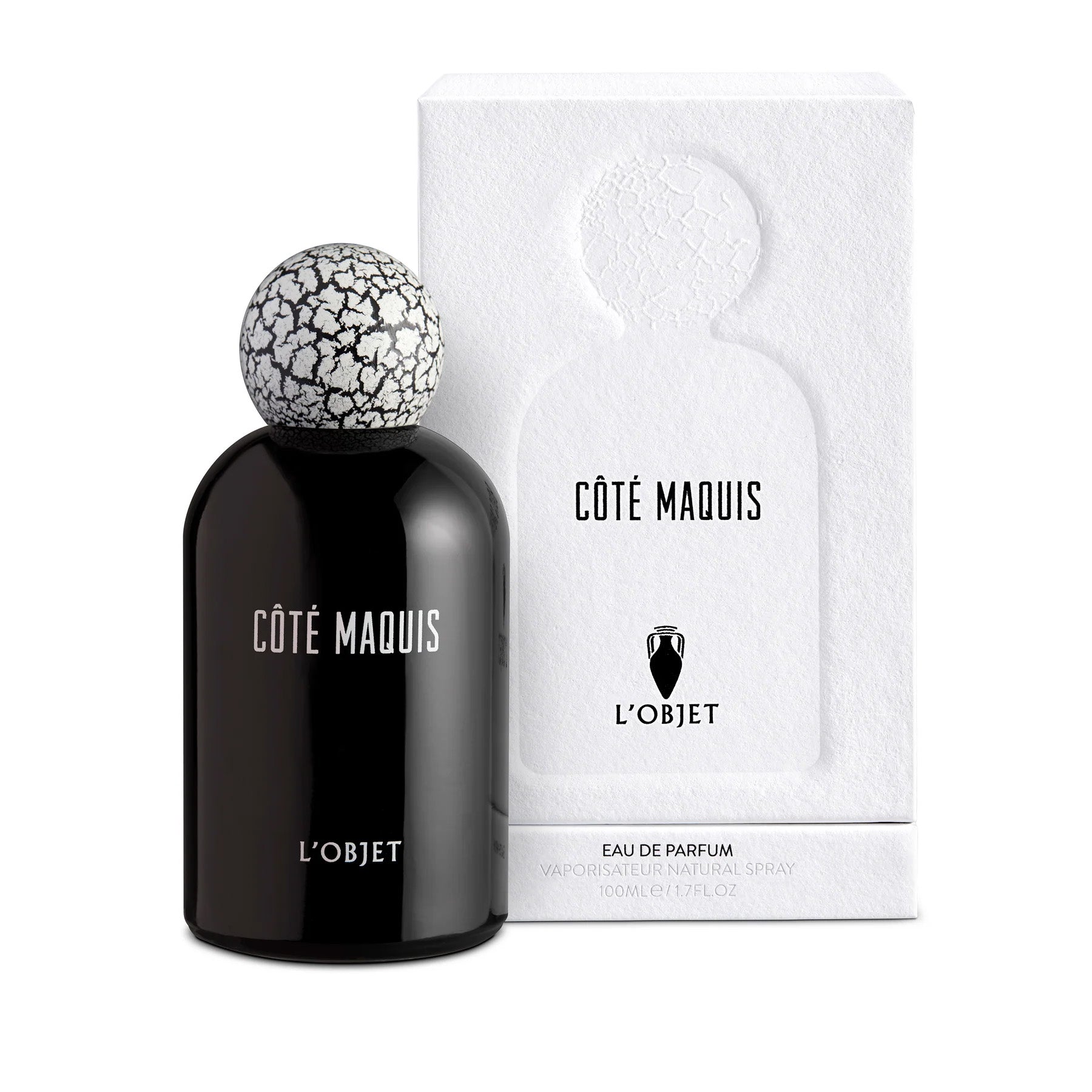 Côté Maquis, L'Objet