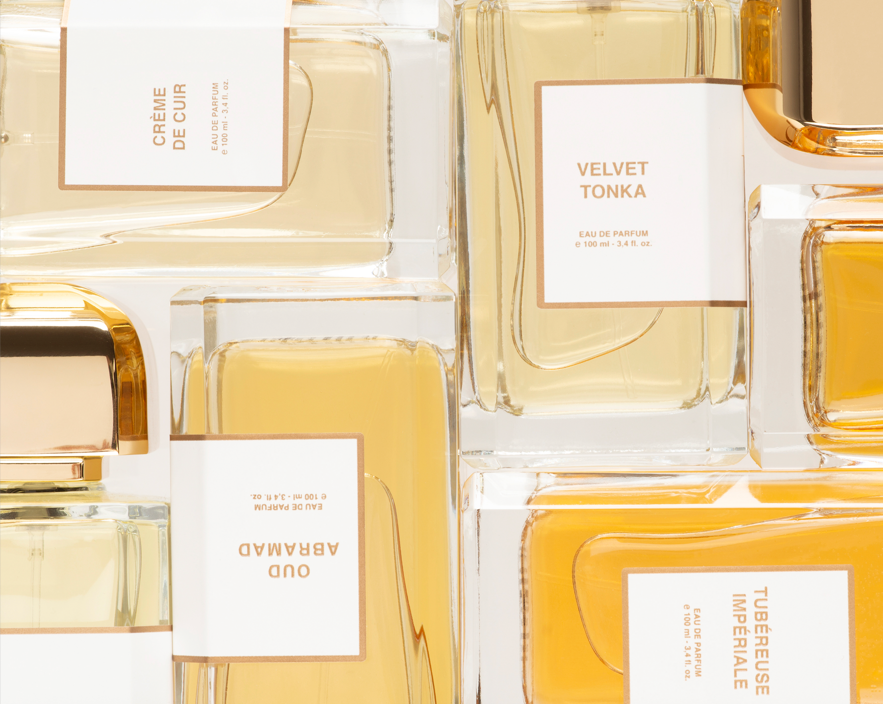 Crème de Cuir, bdk Parfums, Collection Matières
