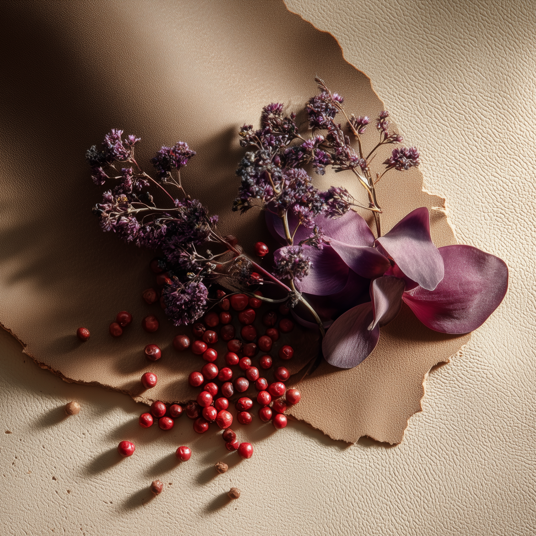 Cuir a Corps, Chambre52