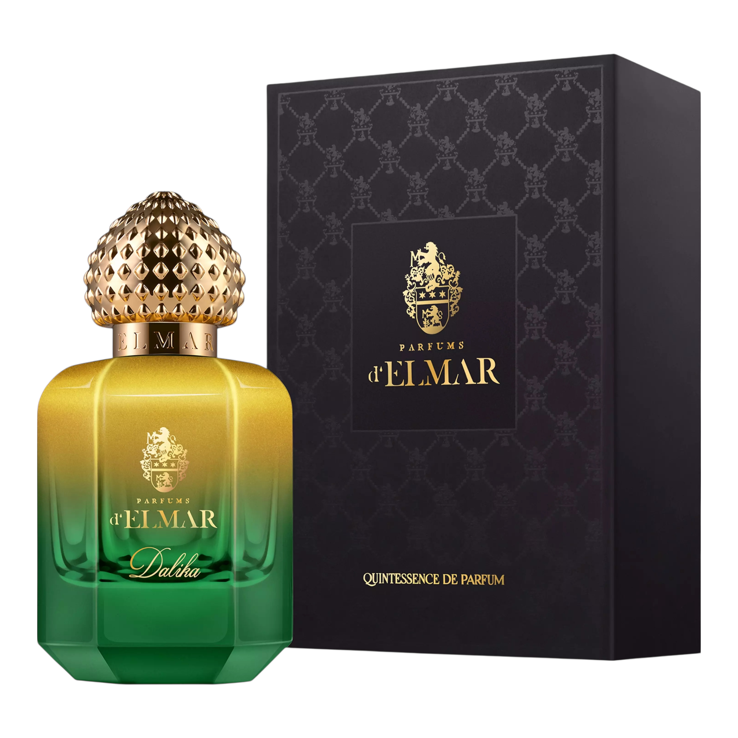 Dalika, Parfums d’Elmar