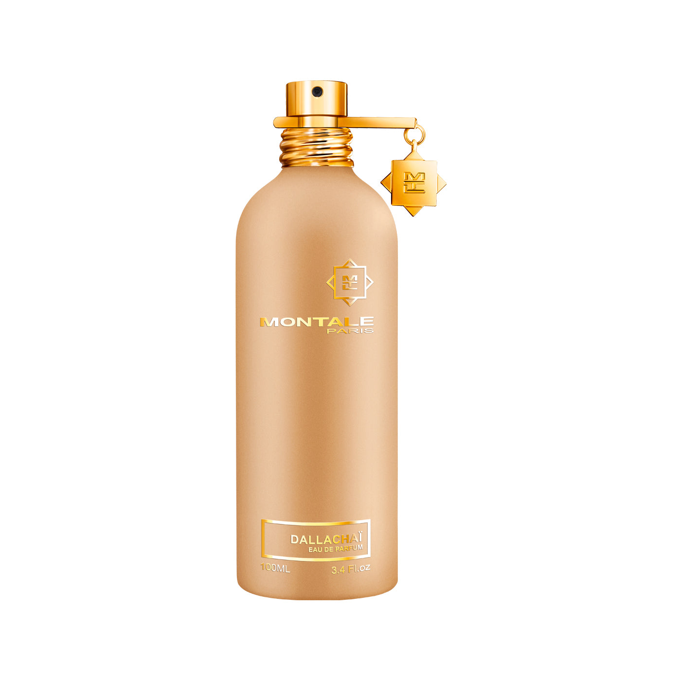 Dallachai, Montale Paris