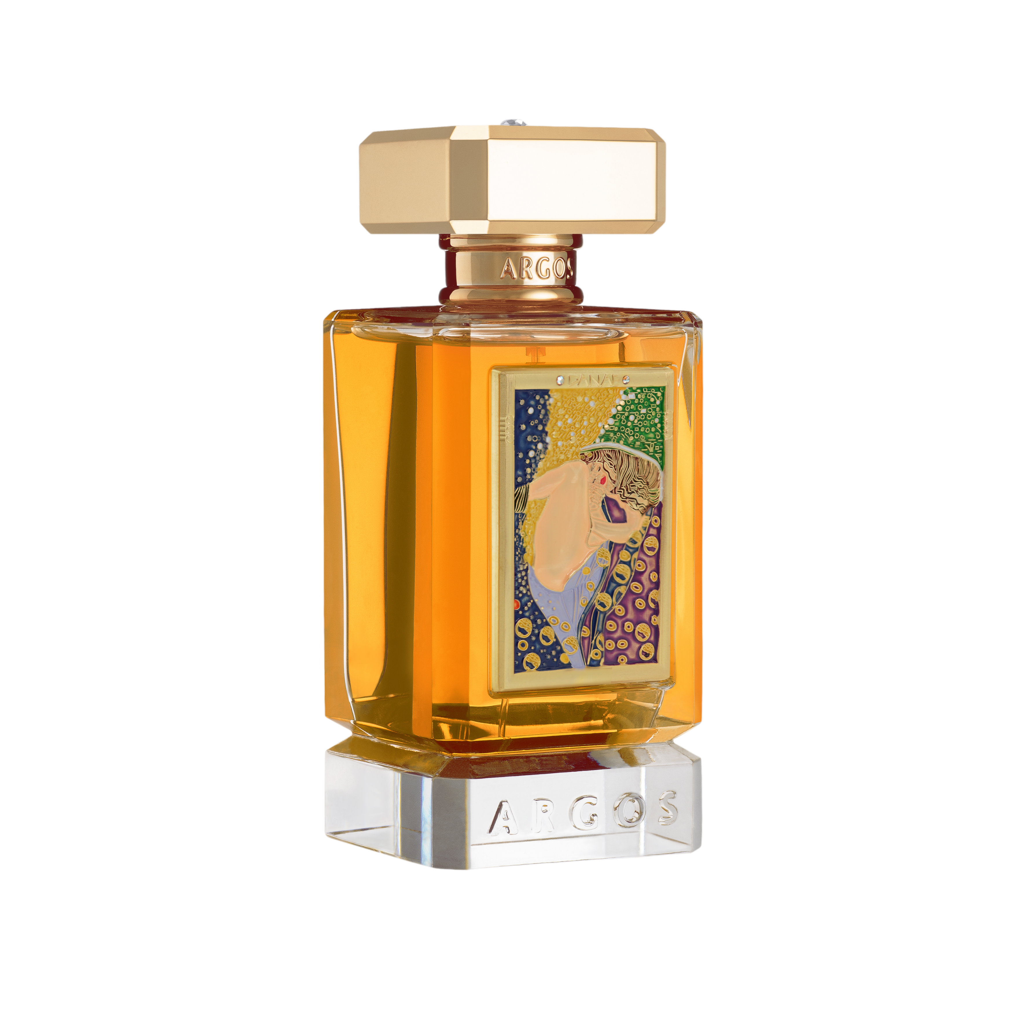 Danaë, EDP, Argos
