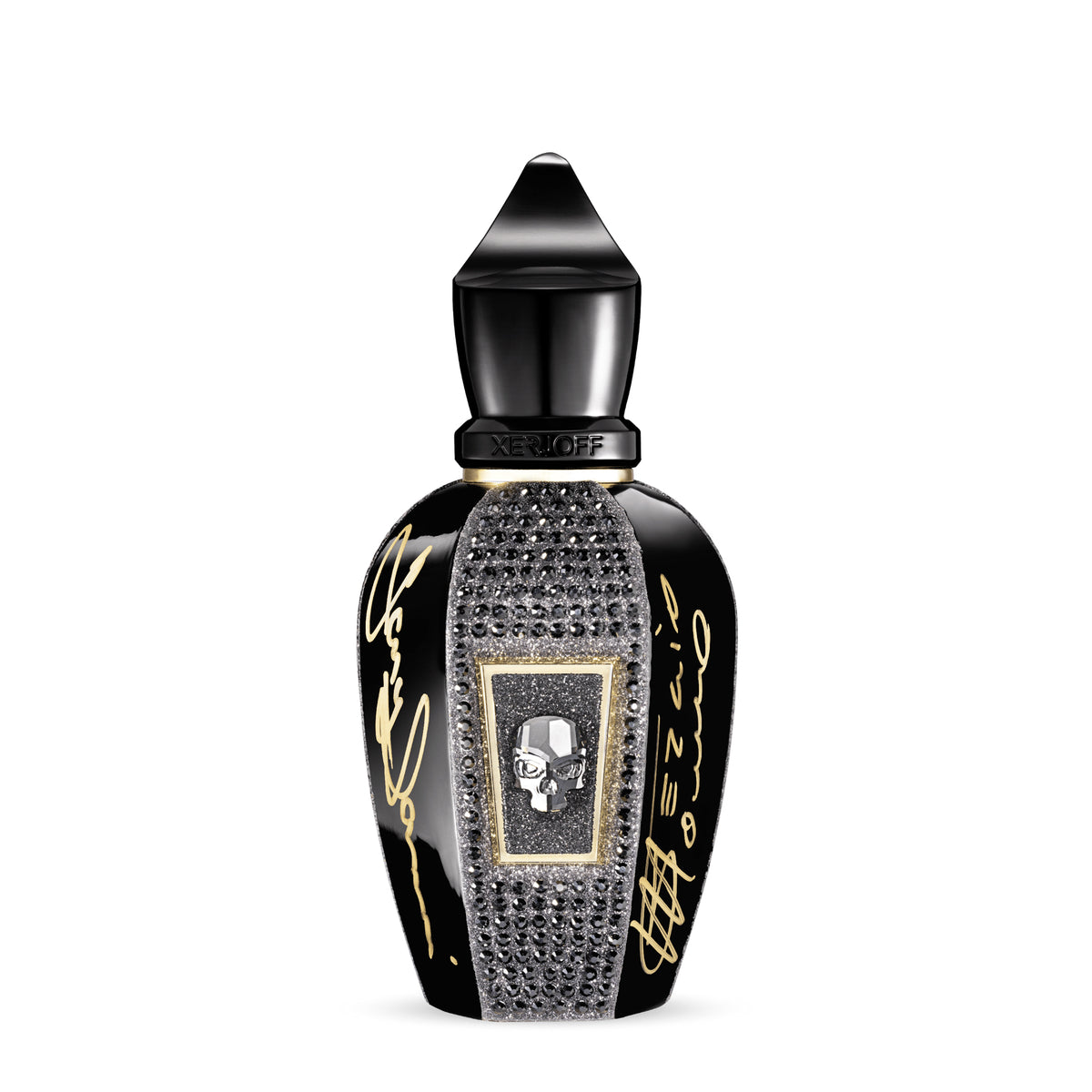Tony Iommi Deified Signed Limited Edition Xerjoff
