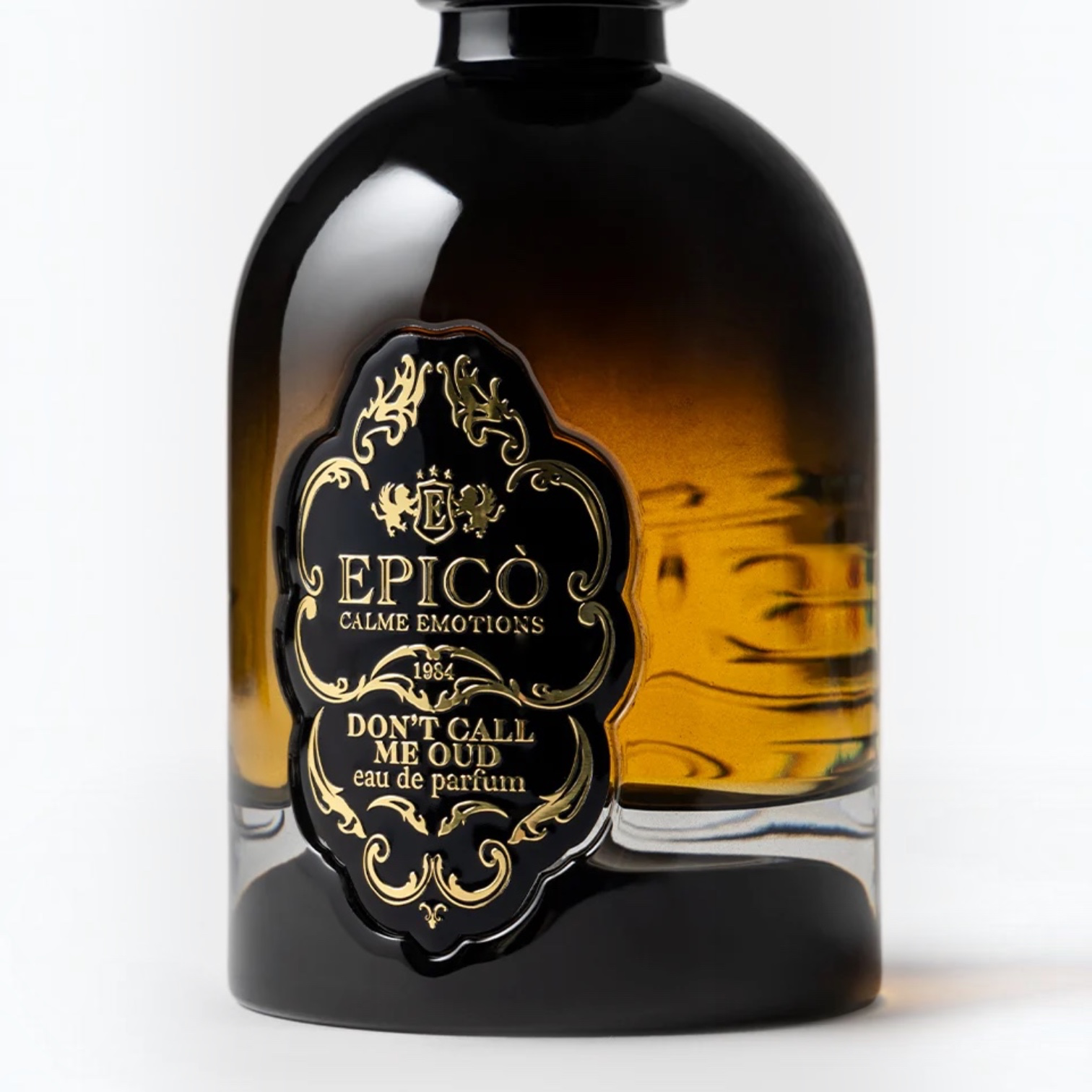 Don't Call Me Oud, Epico Parfum