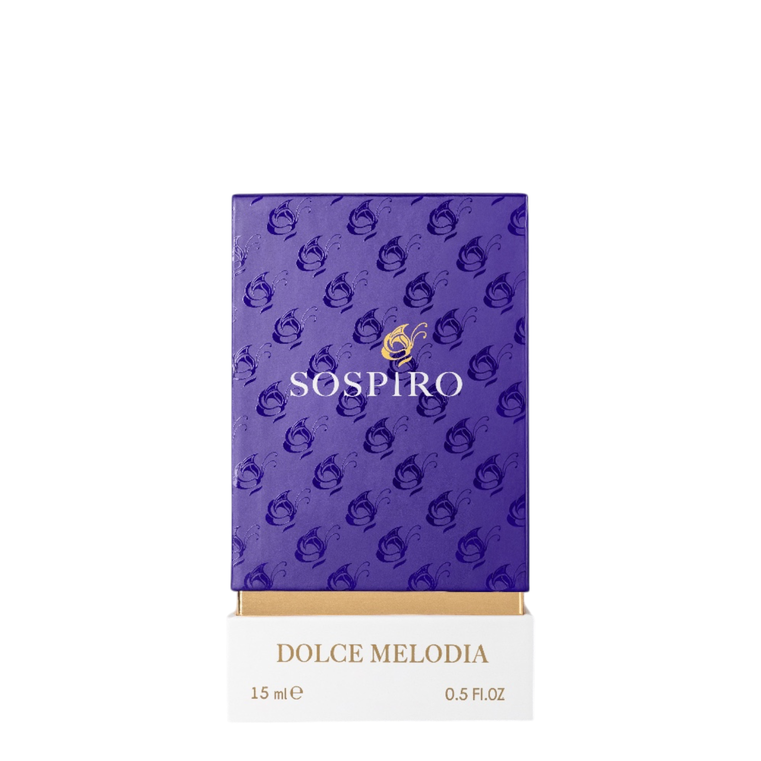 Dolce Melodia, Sospiro, The Miniature Collection