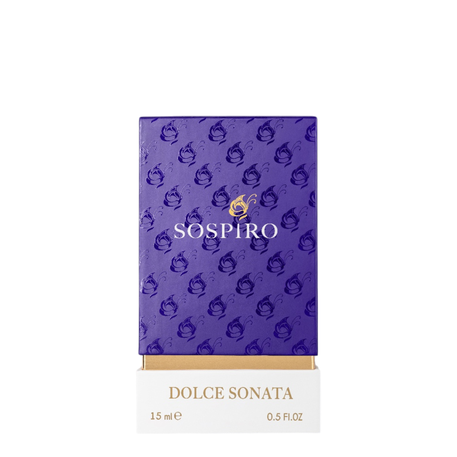 Dolce Sonata, Sospiro, The Miniature Collection