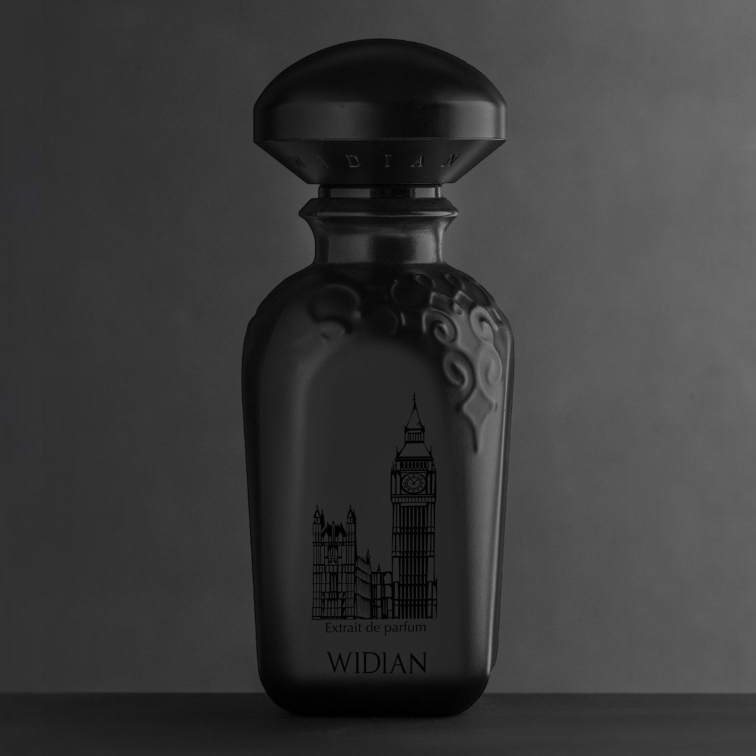 London Black Edition, Widian & Il Padrino, Sospiro Bundle