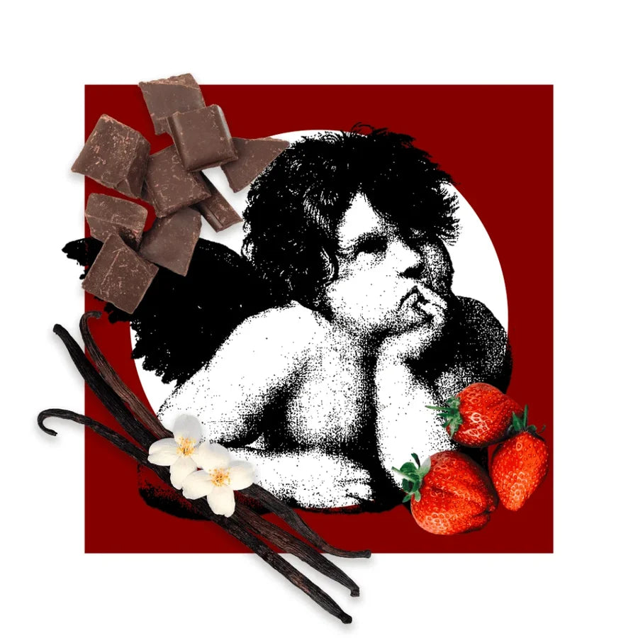 Dolce Passione, Classic Collection, Pantheon
