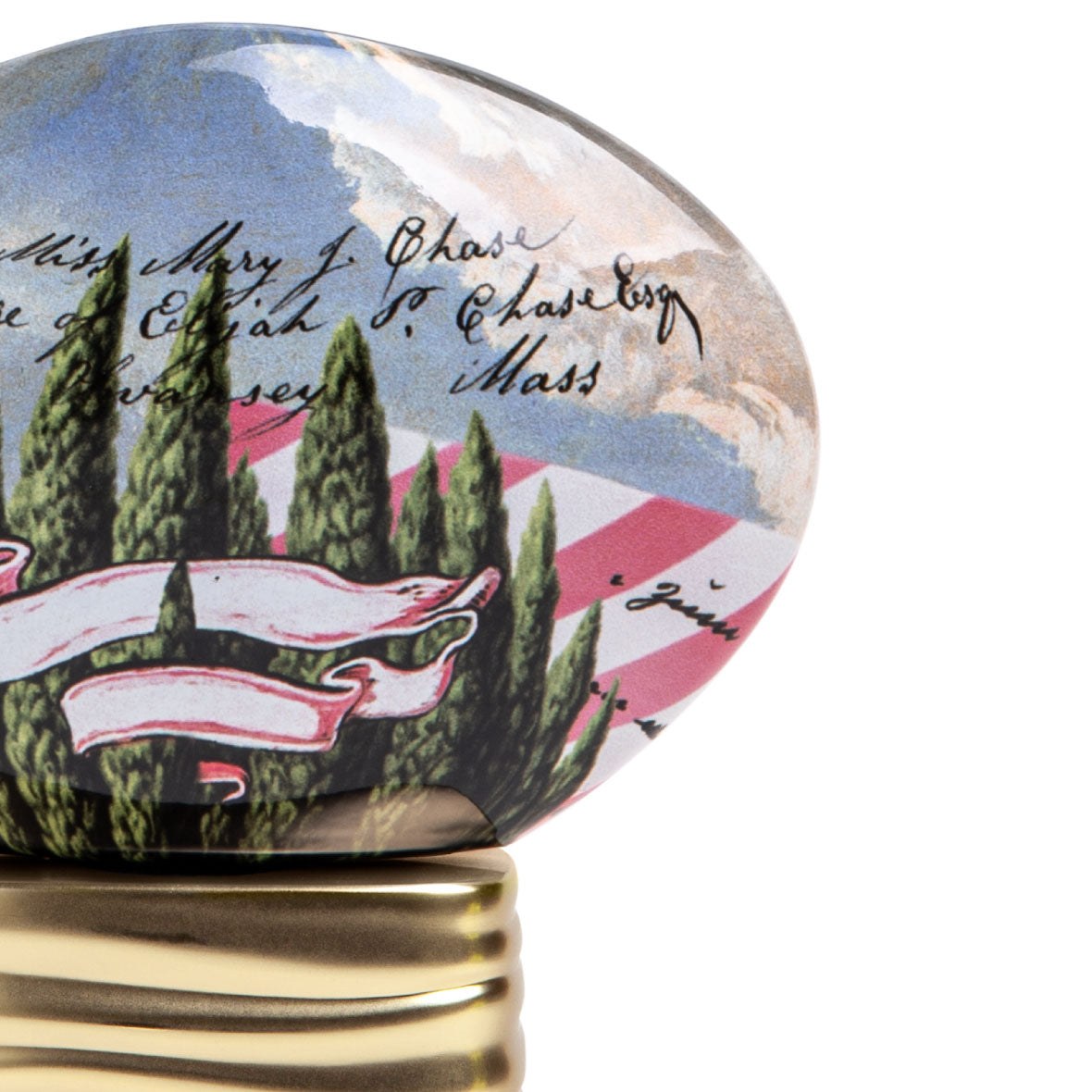 Doux Ennu, THoO Crazy Collection