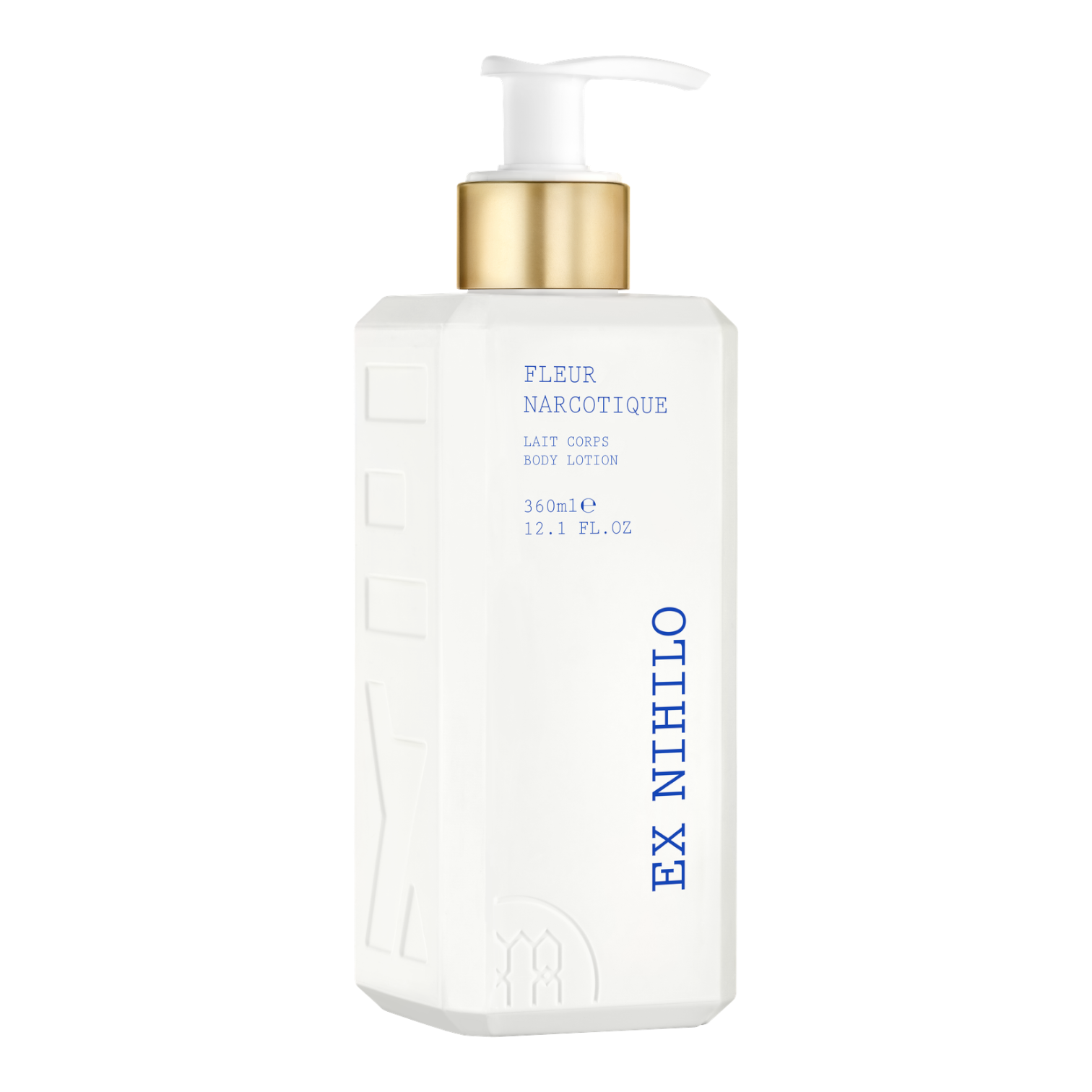 Fleur Narcotique Body Cream, Ex Nihilo