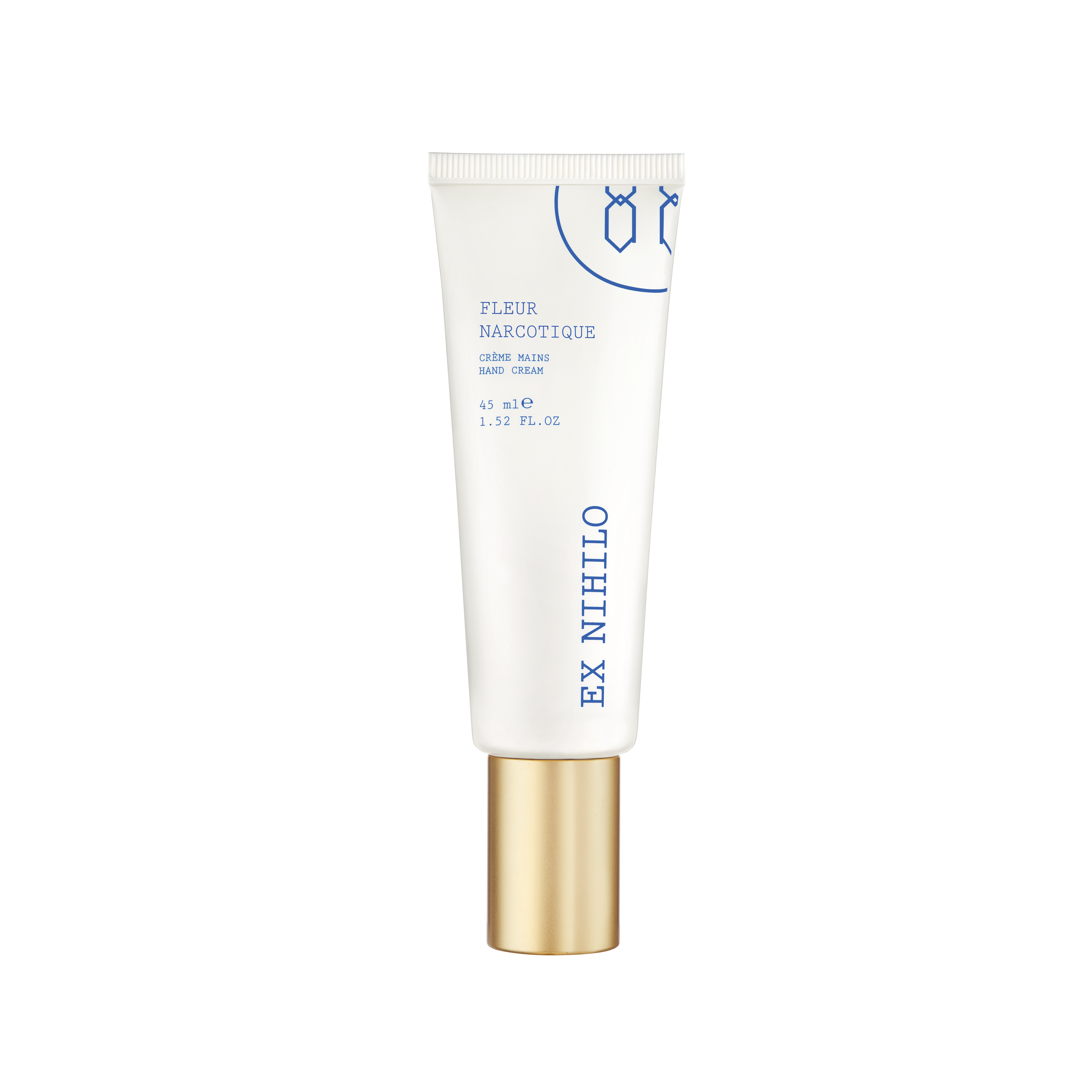 Fleur Narcotique Handcreme, Ex Nihilo