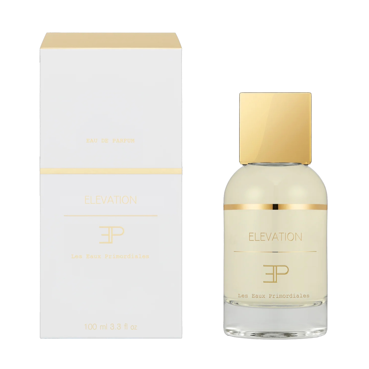 Elevation, Les Eaux Primordiales