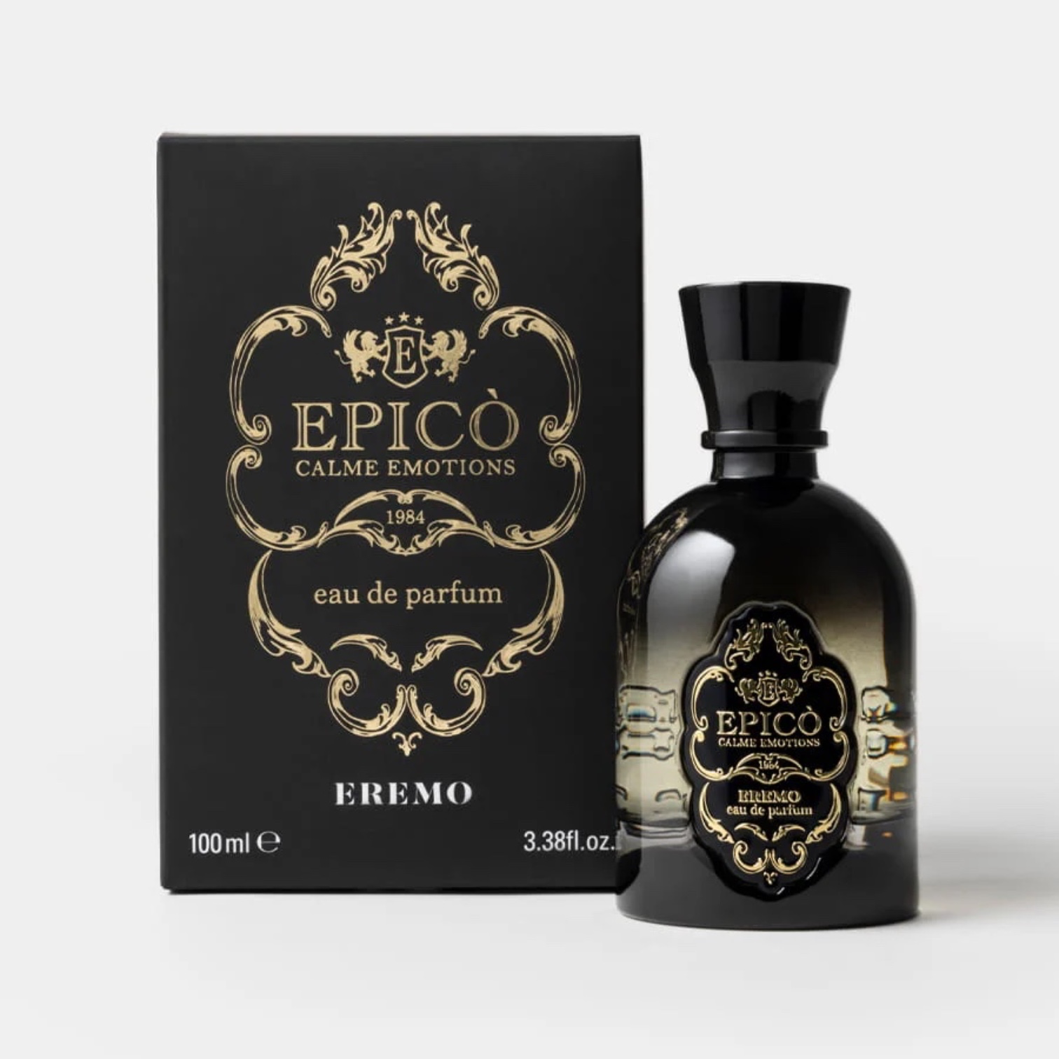 Eremo, Epico Parfum