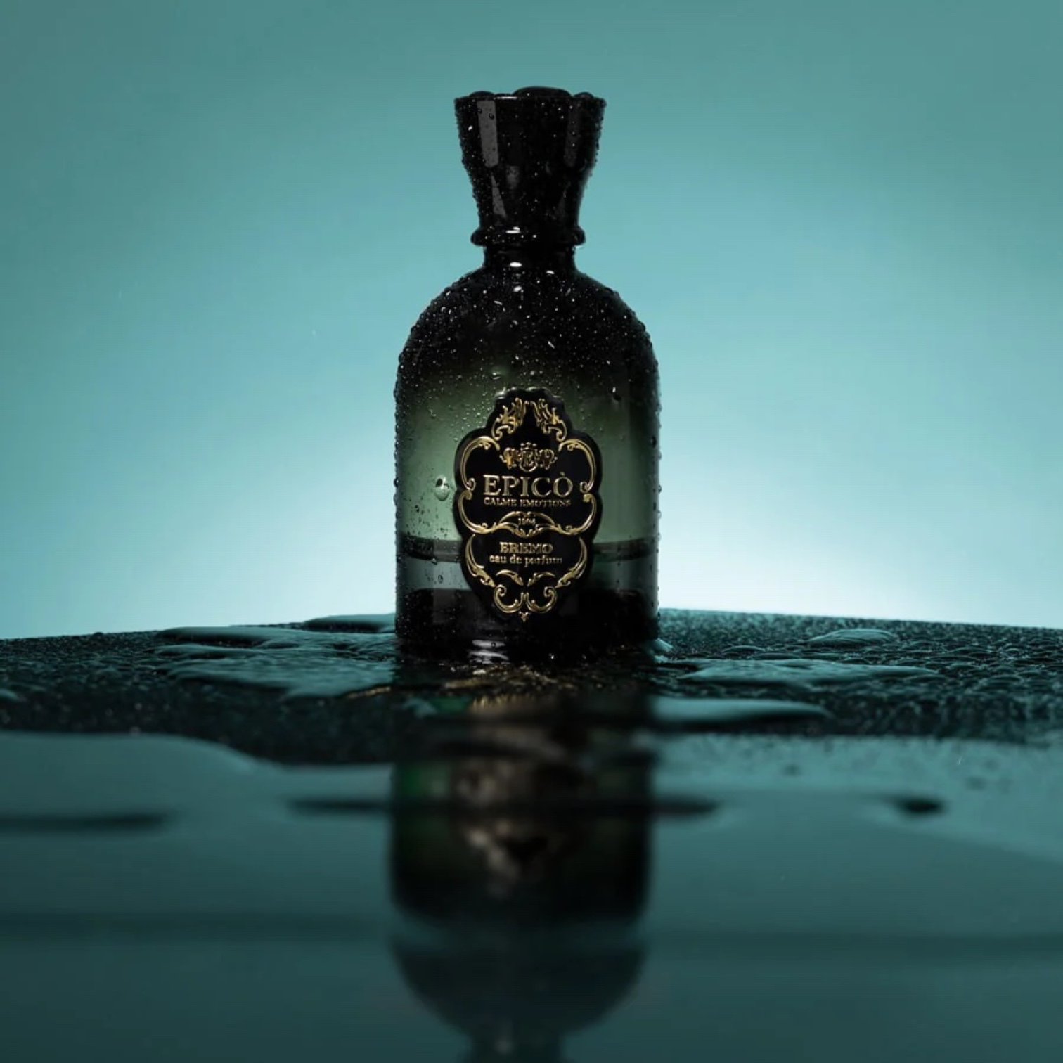Eremo, Epico Parfum
