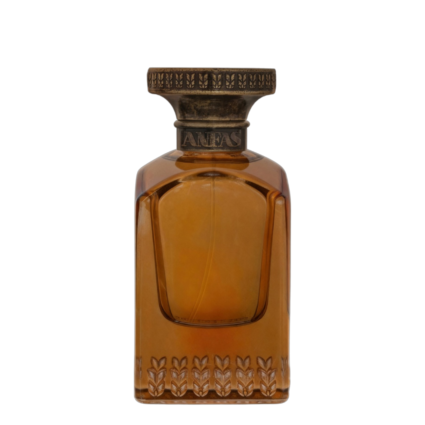 Eid von Anfas – Extrait de Parfum Flakon 75 ml