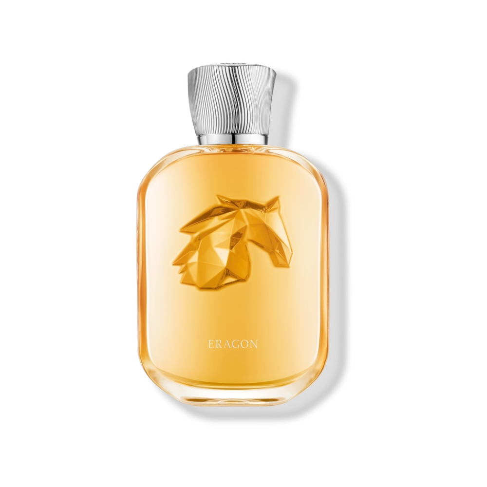 Flakon Parfums de Marly Eragon Extrait – würzig‑amber‑holziger Unisex‑Duft