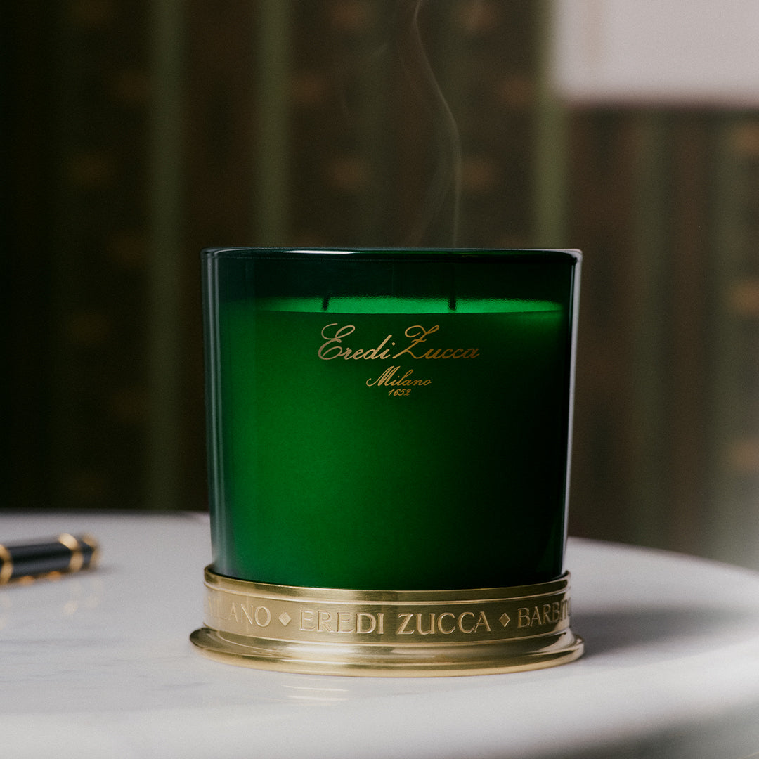 Bigli Candle, Zucca Heirs