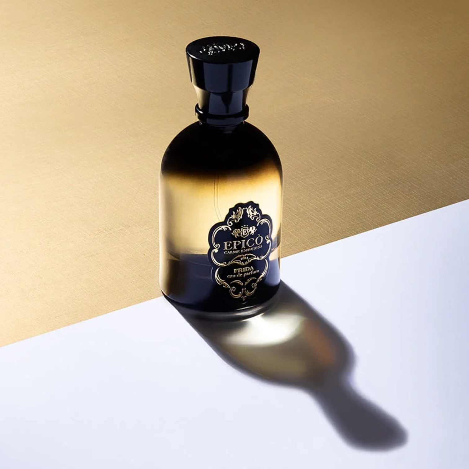 Frida, Epico Parfum