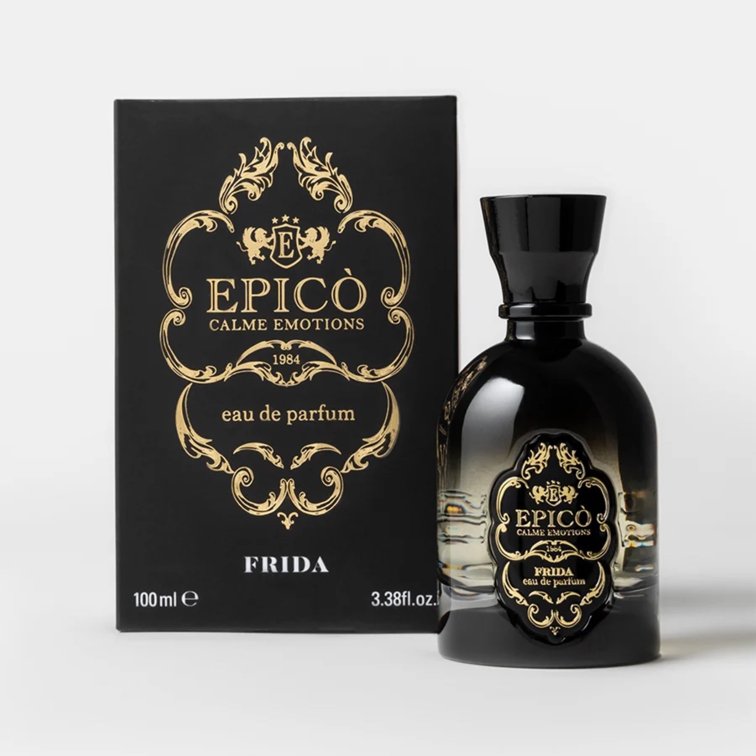 Frida, Epico Parfum
