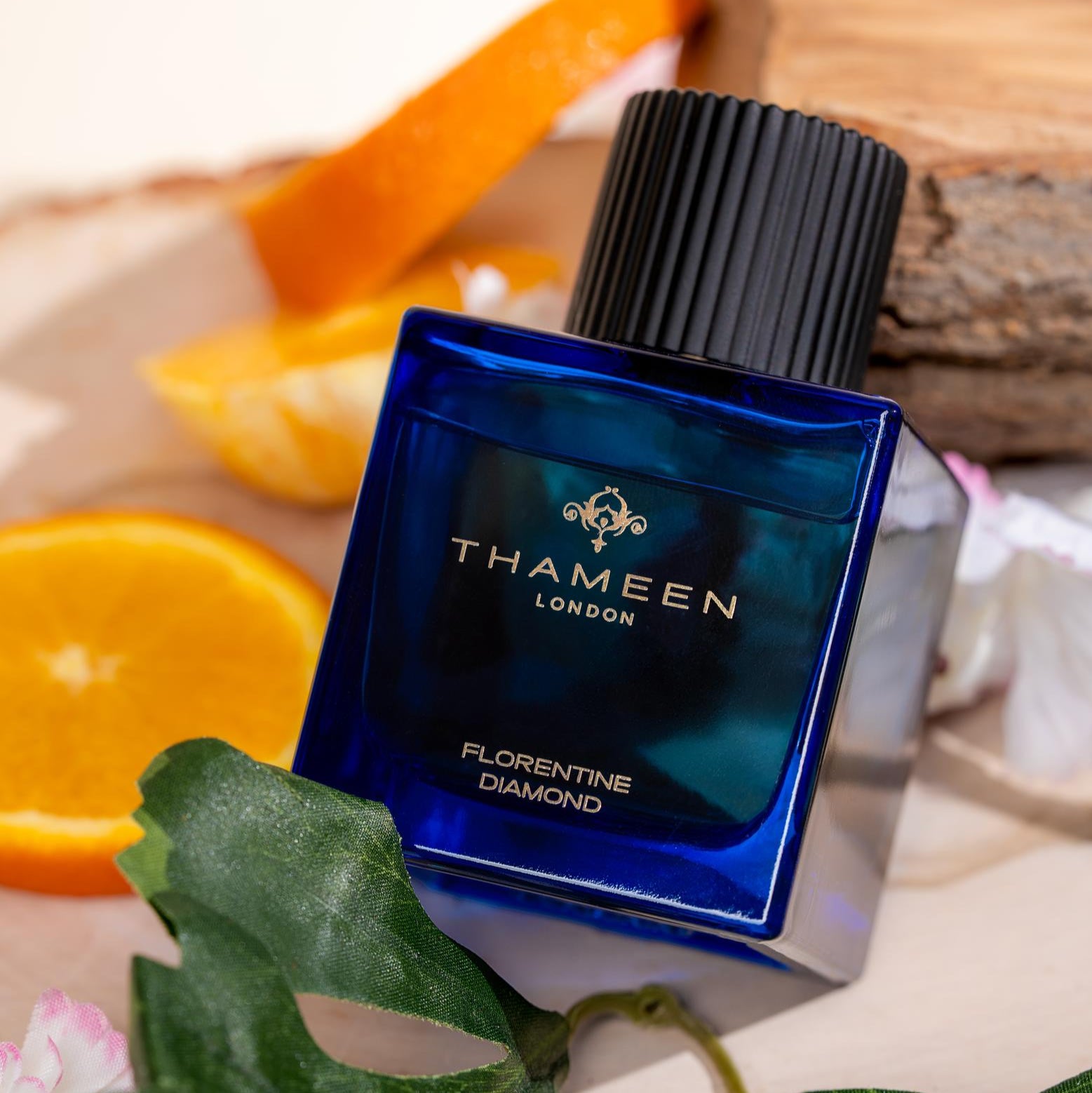 Florentine Diamond, Thameen