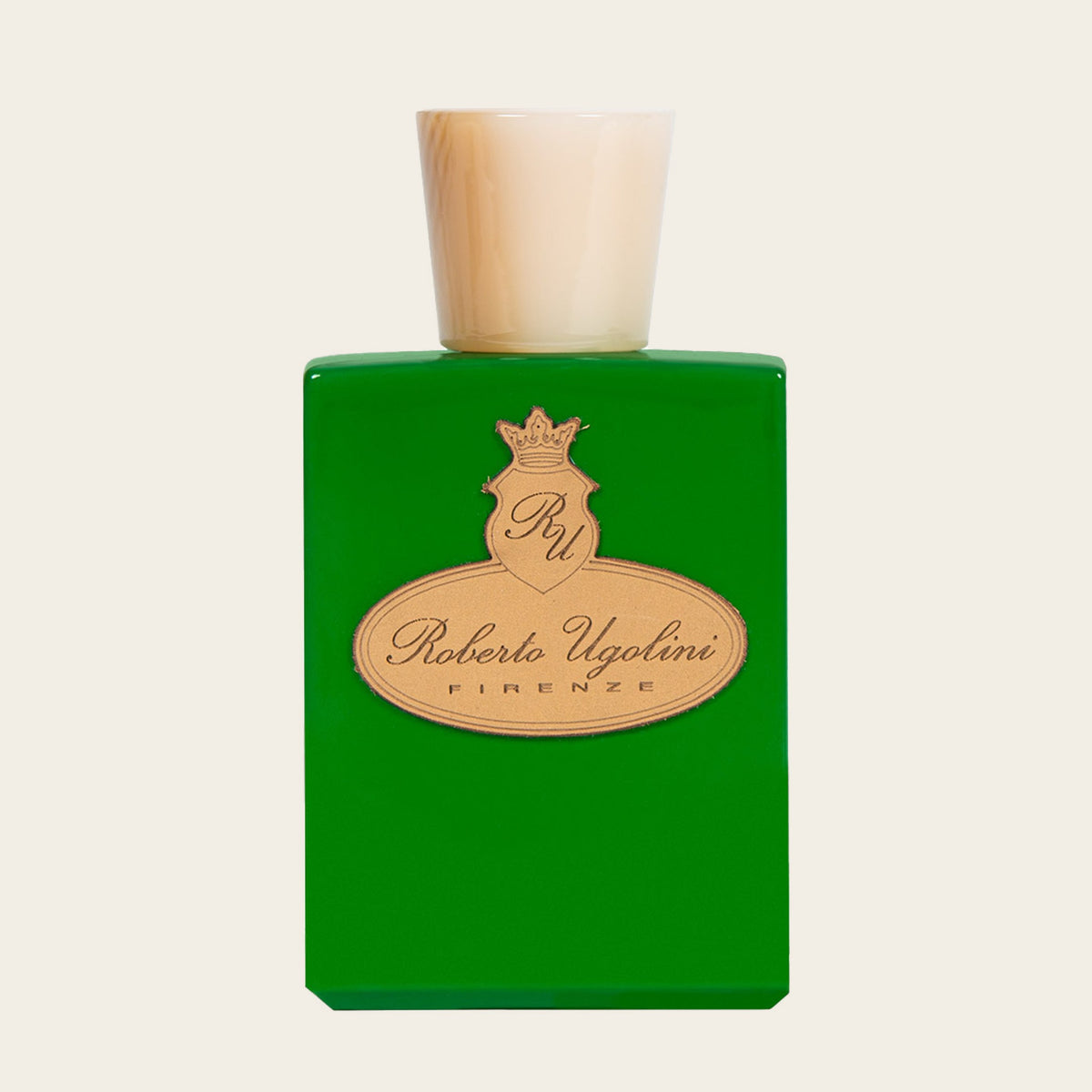 Giardino di Boboli Roberto Ugolini Extrait grüner floraler Duft Flakon