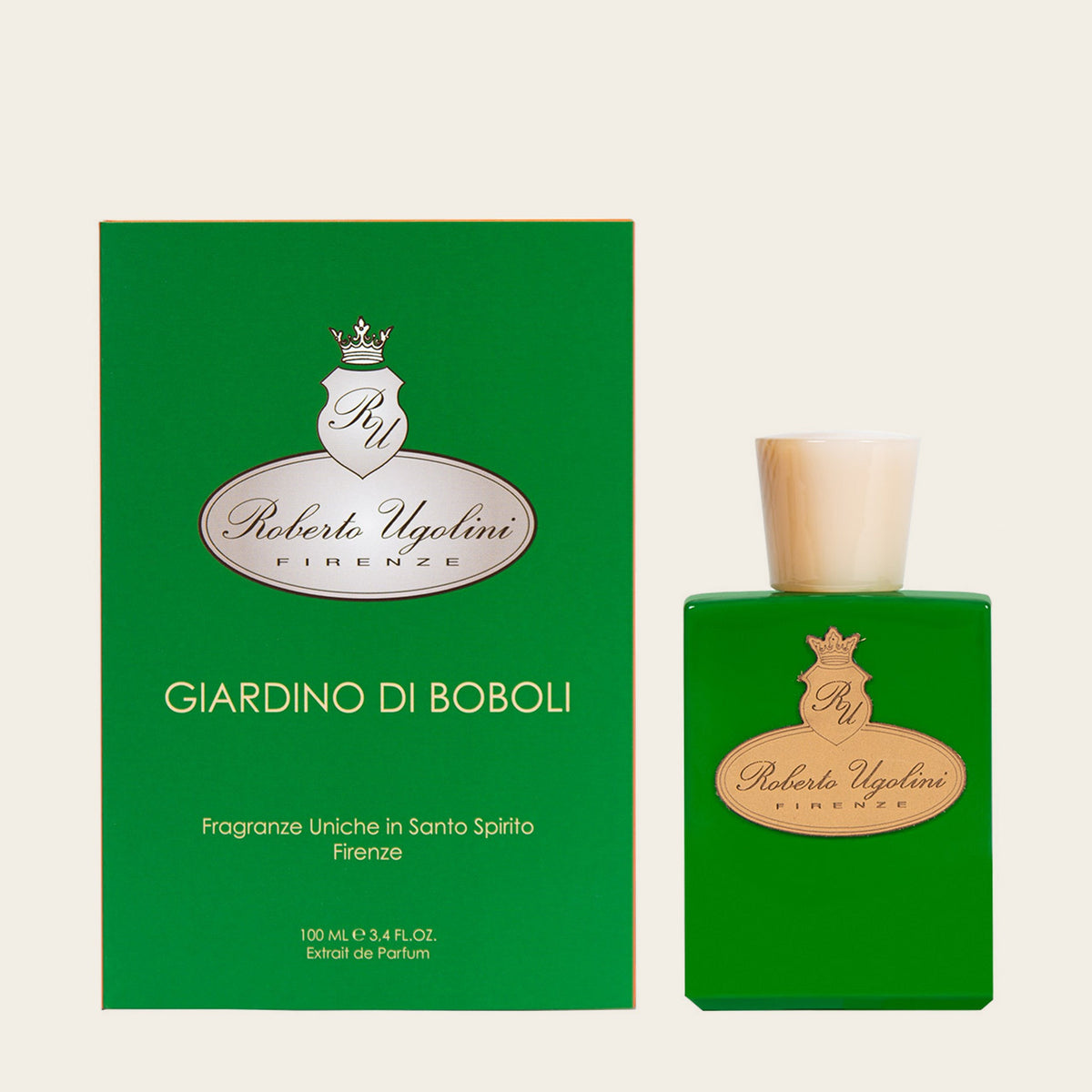 Giardino di Boboli von Roberto Ugolini – Ansicht 2