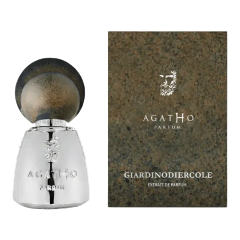 Giardino di Ercole, Agatho Parfum, Pompeii Collection