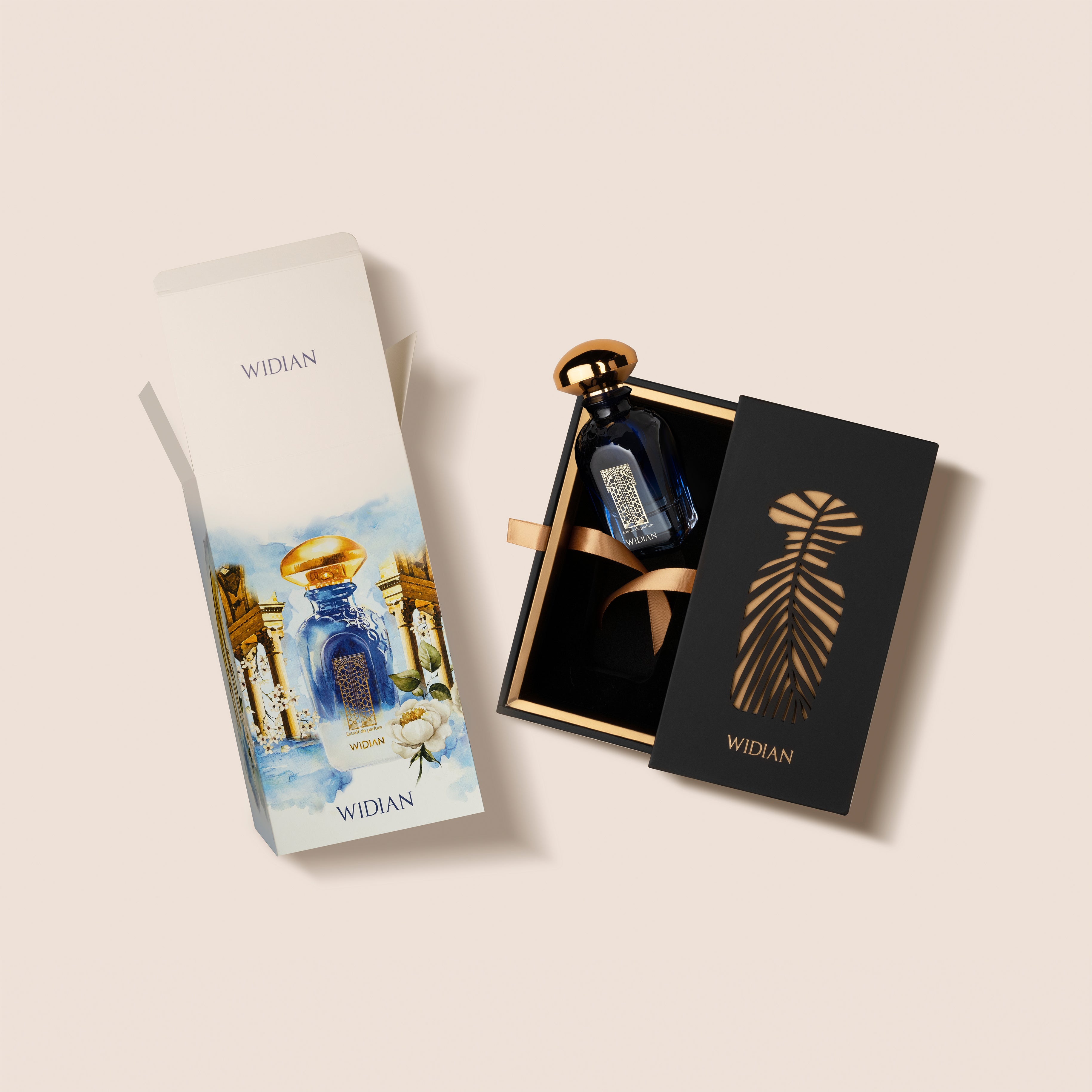Granada, Widian, Sapphire Collection