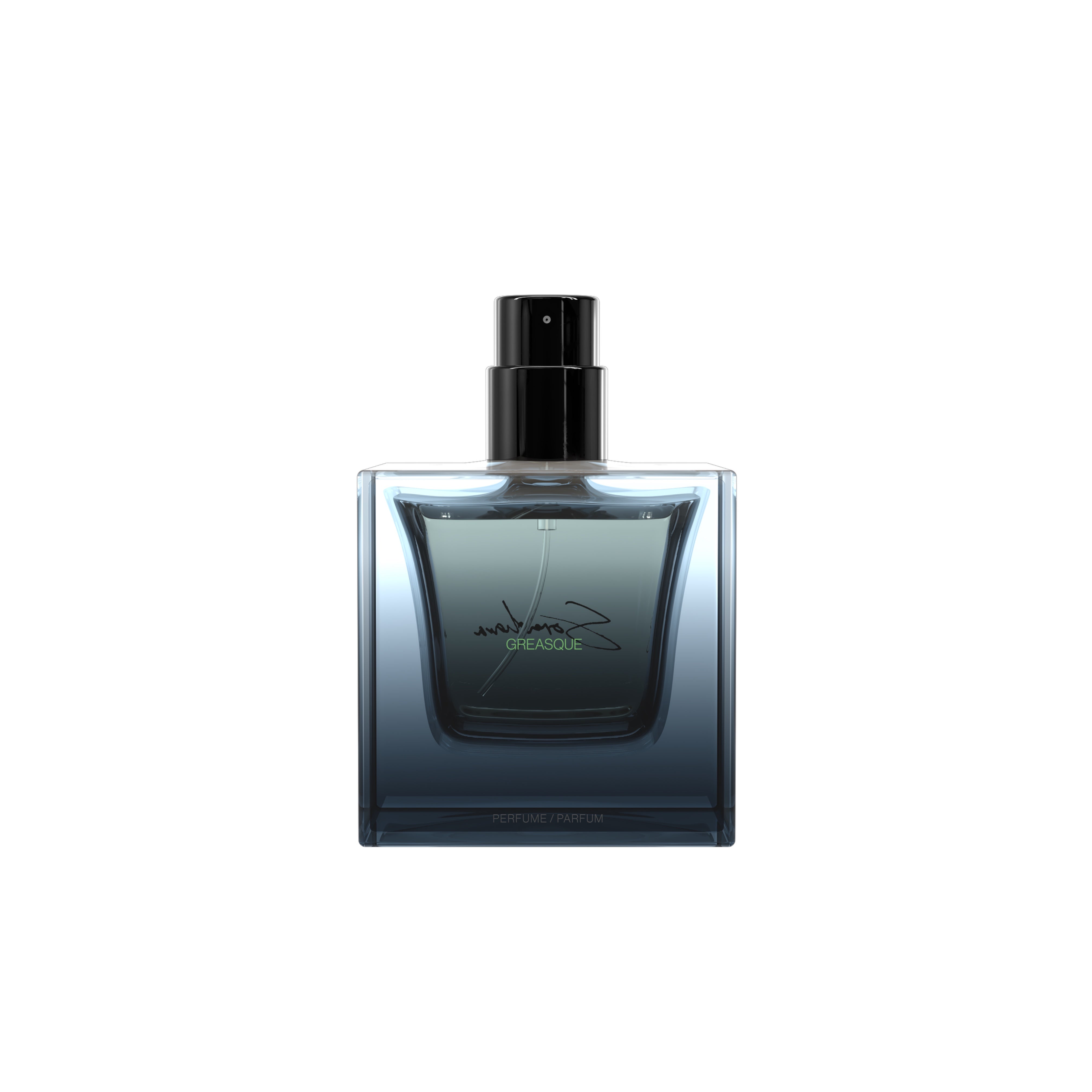Greasque Parfum, Sora Dora