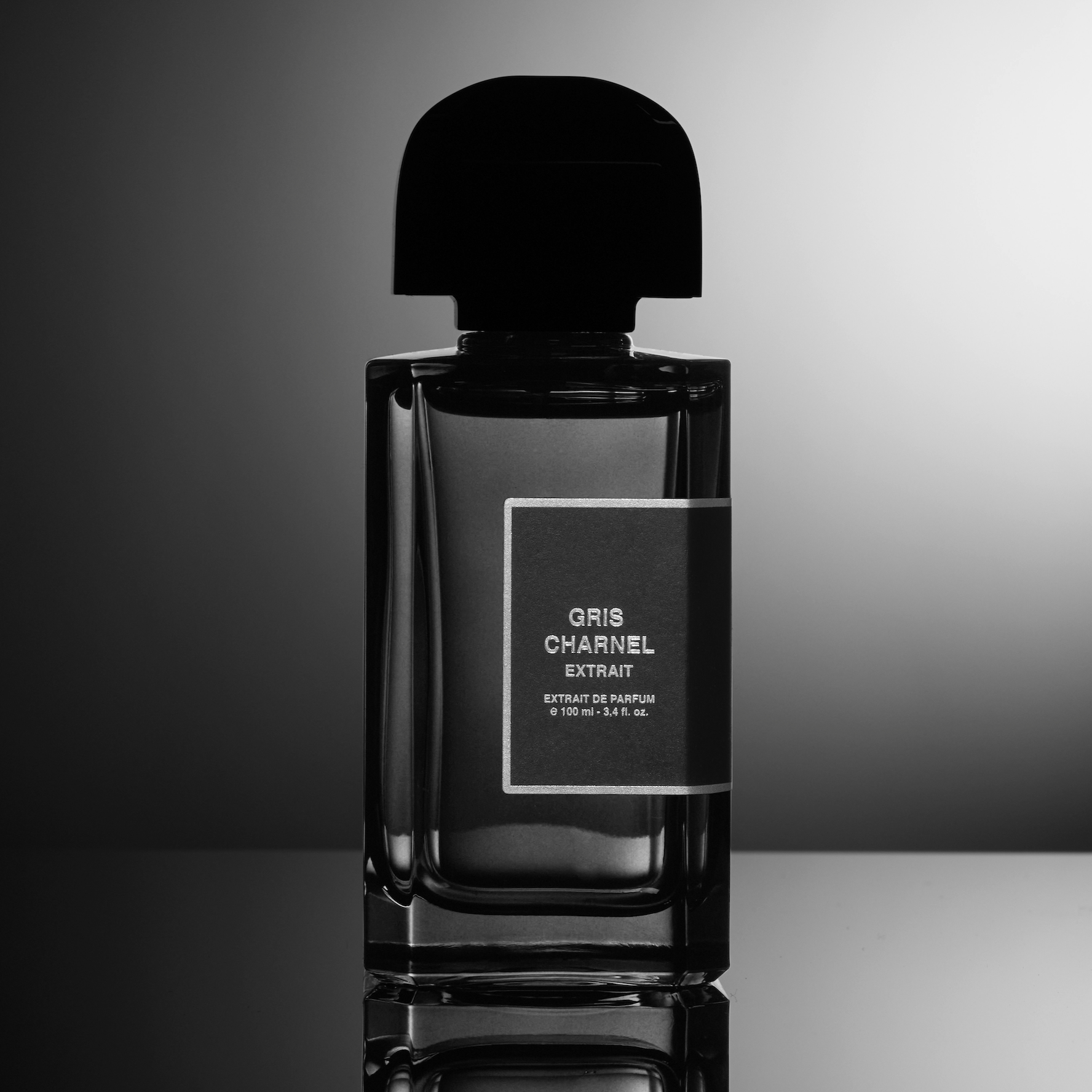Gris Charnel Extrait, bdk Parfums, Collection Parisienne