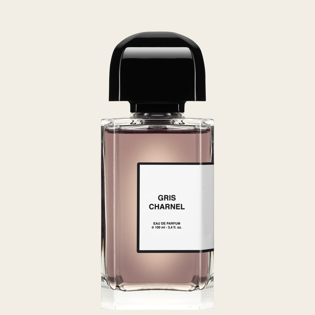 Gris Charnel von BDK Parfums – Eau de Parfum Flakon