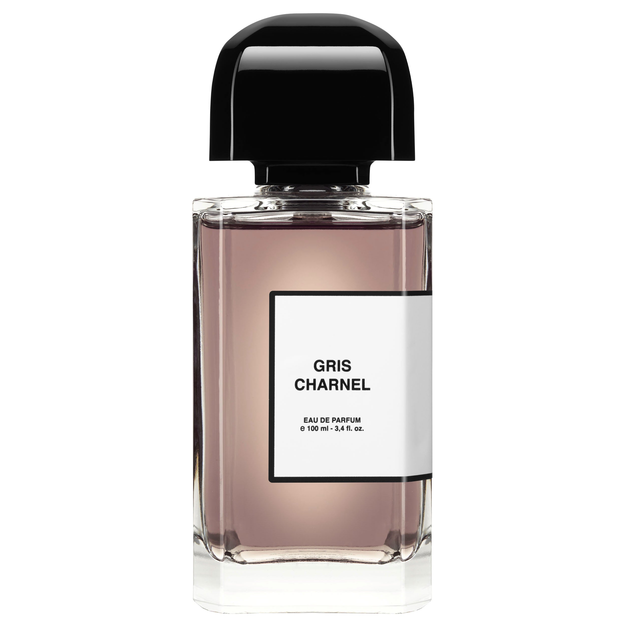 Flakon von Gris Charnel – urban‑sinnele Eleganz mit cremig‑würzigem Charakter