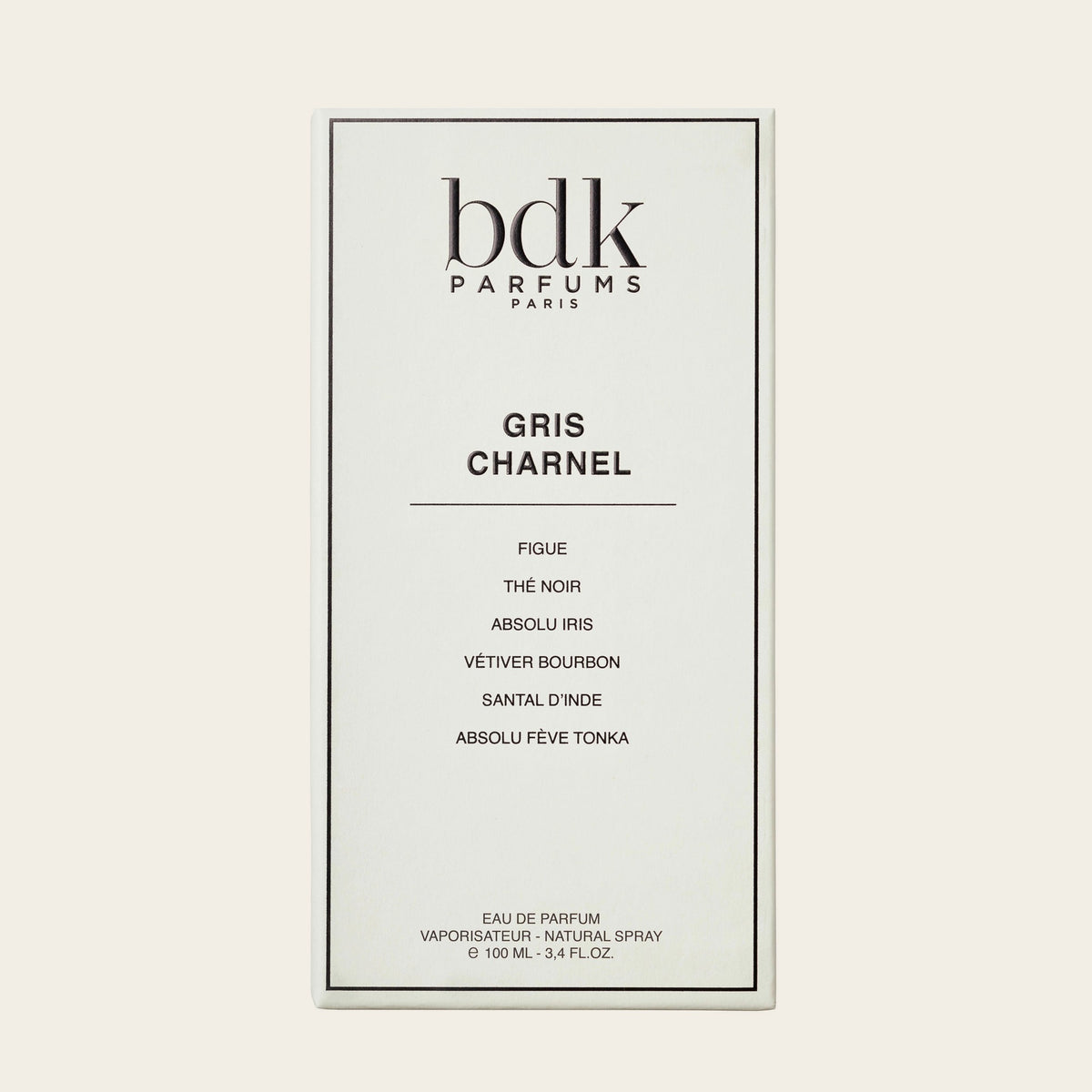 Gris Charnel von BDK Parfums – Ansicht 3