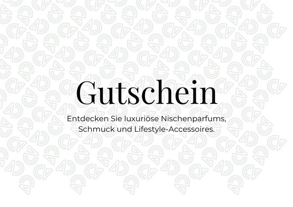 Geschenkgutscheine