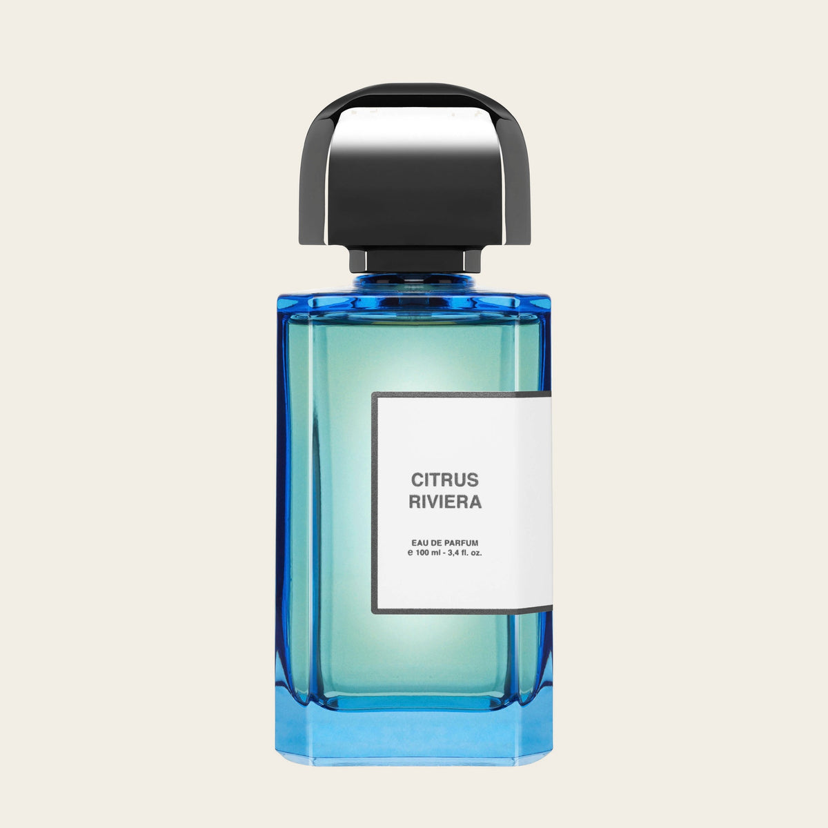 Citrus Riviera von BDK Parfums – Eau de Parfum Flakon