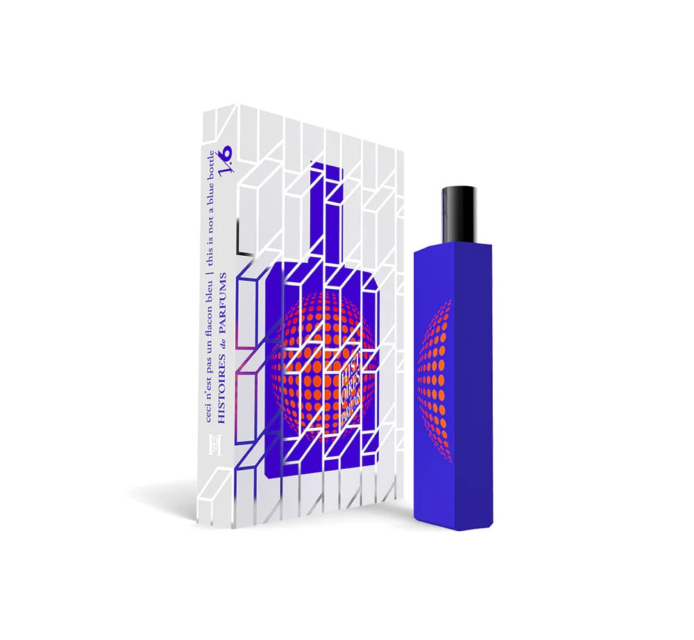 This is not a blue bottle 1.6