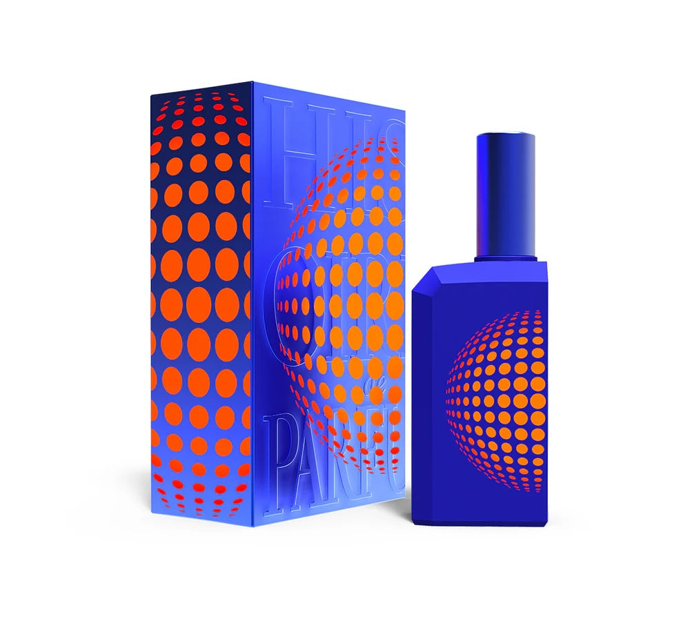 This is not a blue bottle 1.6
