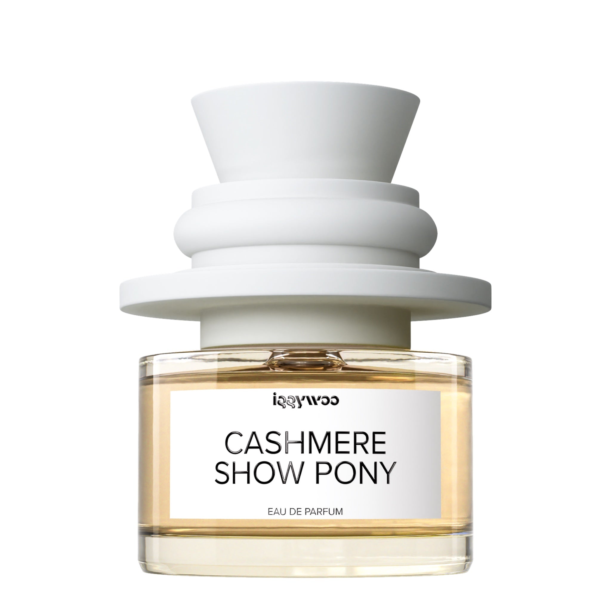 Cashmere Show Pony, Iggywoo